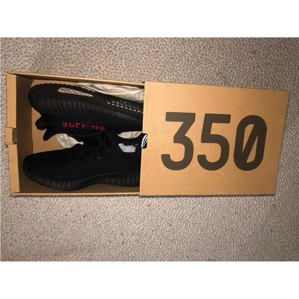 YEEZY - Picture 11 of 12